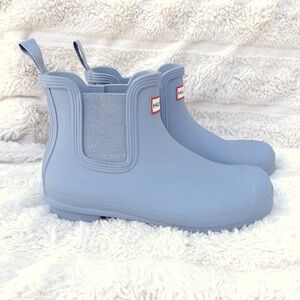 Hunter Women’s Original Chelsea Boot